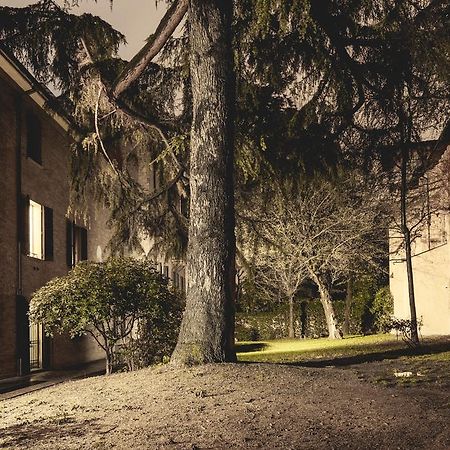 Bed and Breakfast La Secchia Rapita Болонья Экстерьер фото
