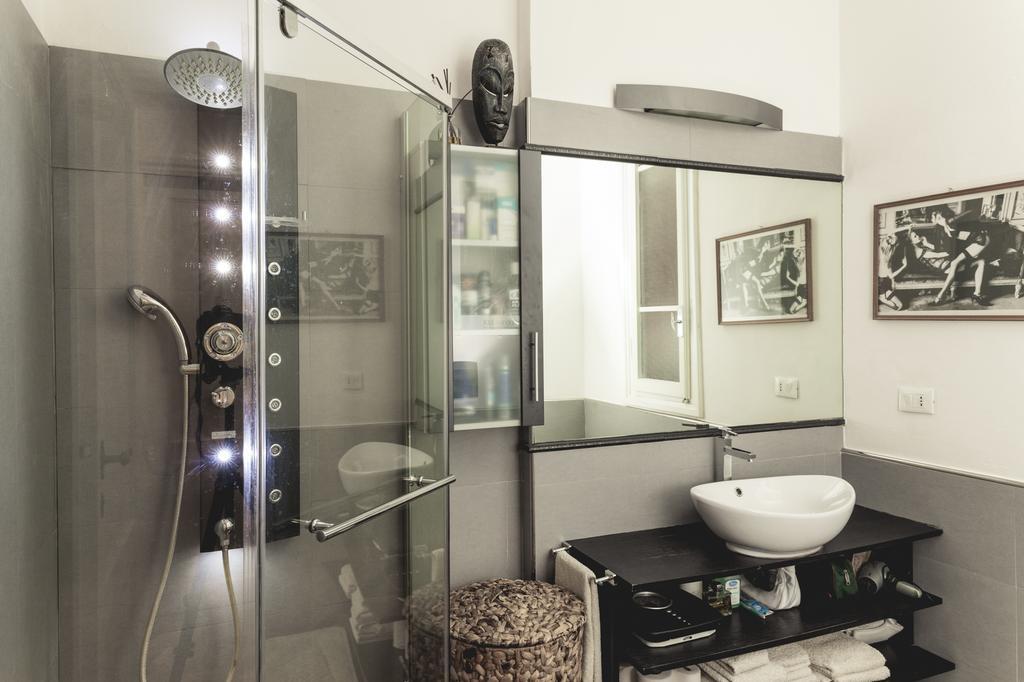 Bed and Breakfast La Secchia Rapita Болонья Экстерьер фото