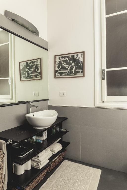 Bed and Breakfast La Secchia Rapita Болонья Номер фото