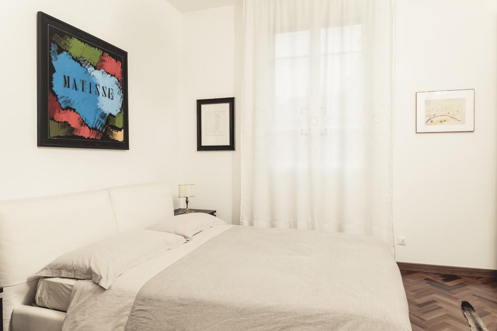 Bed and Breakfast La Secchia Rapita Болонья Номер фото