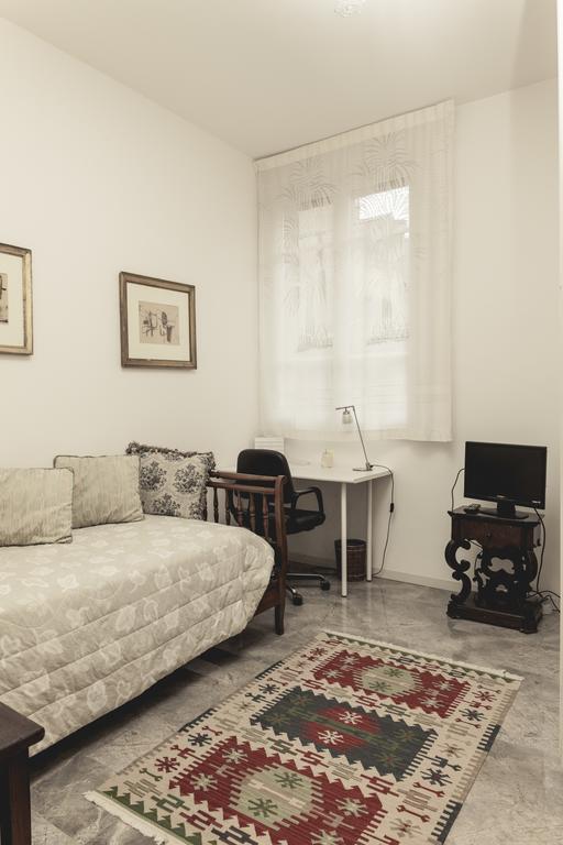 Bed and Breakfast La Secchia Rapita Болонья Экстерьер фото