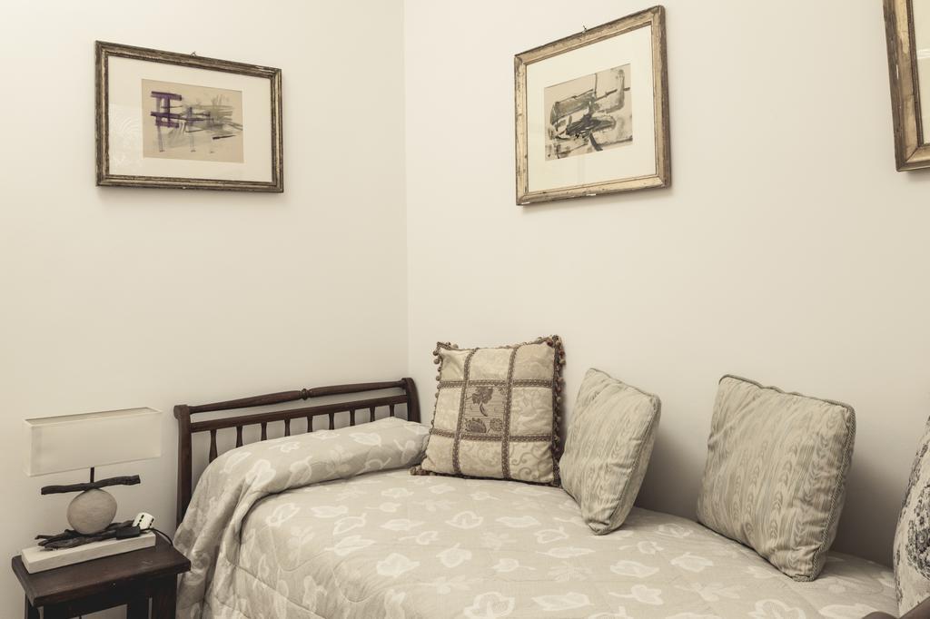 Bed and Breakfast La Secchia Rapita Болонья Номер фото